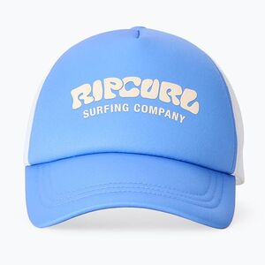 Női baseballsapka Rip Curl Classic Surf Icon Trucker blue (Classic Surf Icon Trucker 07JWHE) kép