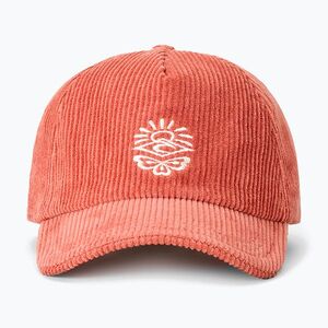 Női baseballsapka Rip Curl Icons Of Surf apricot (Icons Of Surf 04WWHE) kép