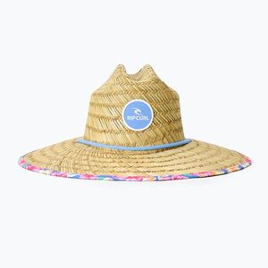 Női kalap Rip Curl Mixed Straw Sun blue (Mixed Straw Sun 033WHE) kép