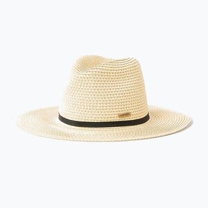 Női kalap Rip Curl Classic Surf UPF Panama natural (Classic Surf Upf Panama 04NWHE) kép