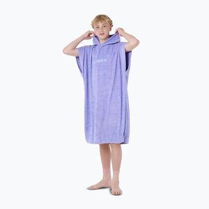 Gyerek poncsó Rip Curl Mixed Hooded Towel bright blue (Mixed Hooded Towel 007BTO) kép