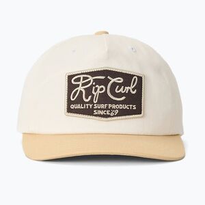 Baseballsapka Rip Curl Pacific Rinse Sb bone/khaki (Pacific Rinse Sb 1JJMHE) kép