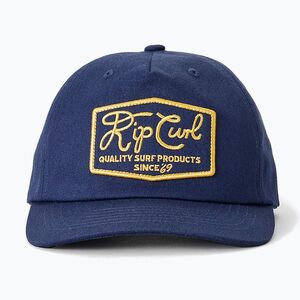Baseballsapka Rip Curl Pacific Rinse Sb navy (Pacific Rinse Sb 1JJMHE) kép