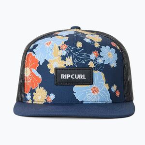 Baseballsapka Rip Curl Combo Trucker navy/gold (Combo Trucker 1FNMHE) kép