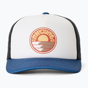 Férfi baseballsapka Rip Curl Weekender Trucker bone/navy (Weekender Trucker 1EOMHE) kép