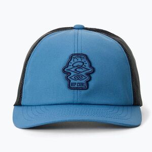 Baseballsapka Rip Curl Search Icon Trucker bluefin (Search Icon Trucker 1JFMHE) kép