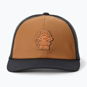 Baseballsapka Rip Curl Search Icon Trucker off white/black (Search Icon Trucker 1JFMHE) kép