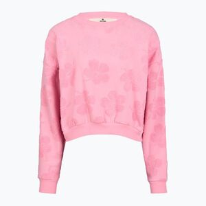 Női pulóver Rip Curl Paradise Terry Crew pink (Paradise Terry Crew 0BPWFL) kép