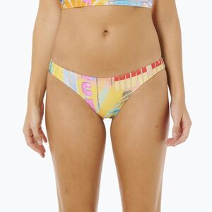 Fürdőruha alsó Rip Curl Hotel Malibu Good multico (Hotel Malibu Good 0WUWSW) kép