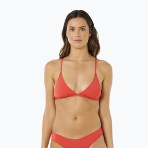 Fürdőruha felső Rip Curl Classic Surf Xback Tri red (Classic Surf Xback Tri 0AFWSW) kép
