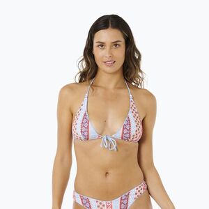 Fürdőruha felső Rip Curl Coastal Instinct Tri Bikini Top multico (Coastal Instinct Tri Bikini 0VLWSW) kép