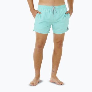 Férfi úszóshort Rip Curl Offset Volley aqua (Offset Volley CBOLQ4) kép