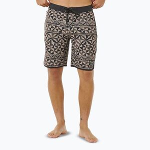 Férfi úszóshort Rip Curl Mirage Big Tapa military green (Mirage Big Tapa 0E8MBO) kép