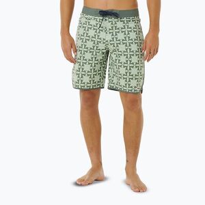 Férfi úszóshort Rip Curl Mirage Pacific Rinse Gem moss (Mirage Pacific Rinse Gem Mirage Pacific Rinse Gem 0E0MBO) kép