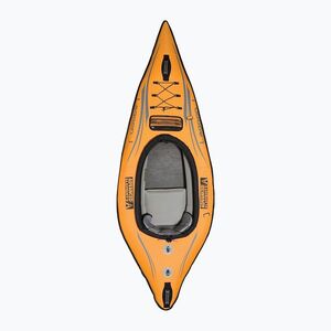 Egyszemélyes felfújható kajak Advanced Elements Lagoon 1 TM with Pump 254 cm orange/gray (Lagoon 1 TM with Pump AE1031-O-P) kép