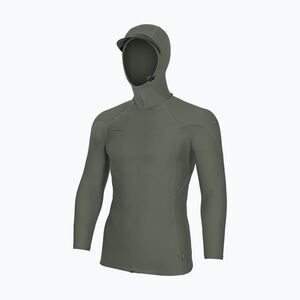 Férfi úszó hosszú ujjú felső O'Neill Hyperfreak Skins Rash Guard Hooded chimera/chimera (Hyperfreak Skins Rash Guard Hooded 5689-IR5) kép