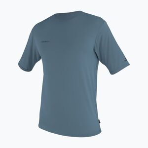 Férfi úszó póló O'Neill Hyperfreak Skins Sun Shirt blue fusion (Hyperfreak Skins Sun Shirt 5693-424) kép