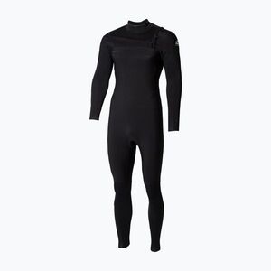 Férfi úszóruha O'Neill Epic 3/2 Chest Zip Full A05 black/black/black (Epic 3/2 Chest Zip Full 5646-A05) kép