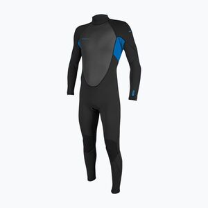 Gyerek úszóruha O'Neill Youth Reactor-2 3/2 Back Zip Full black/ocean (Youth Reactor-2 3/2 Back Zip Full 5044B-EJ7) kép