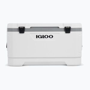 Hordozható hűtőszekrény Igloo Latitude Marine Ultra 100 Qt 94 l white (Latitude Marine Ultra 100 97000050996) kép