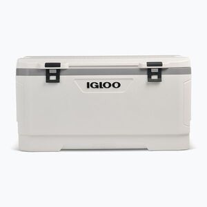 Hordozható hűtőszekrény Igloo Latitude Marine Ultra XL 150 QT 142 l white (Latitude Marine Ultra XL 150 97000050925) kép