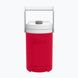 Turista palack Igloo Lagoon 1 Gallon 3800 ml red star (Laguna 1 Gallon 97000031076) kép