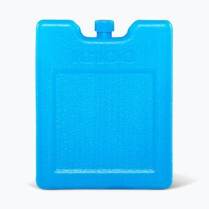 Hűtőbetét Igloo MaxCold Ice Small blue (MaxCold Ice Small 97000125712) kép