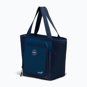 Hűtőtáska Igloo Latitude Tote 16 l blue shale (Latitude Tote 16 97000167078) kép
