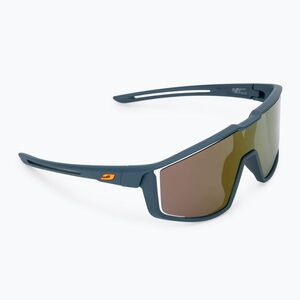 Gyerek napszemüveg Julbo Fury Junior Spectron matt blue/canard (Fury Junior Spectron J5501136) kép