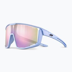 Gyerek napszemüveg Julbo Fury Junior Spectron matt lilac (Fury Junior Spectron J5501137) kép