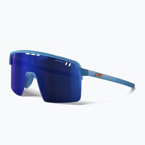 Gyerek napszemüveg Julbo Intensity Junior Spectron blue matt (Intensity Junior Spectron J5921137) kép