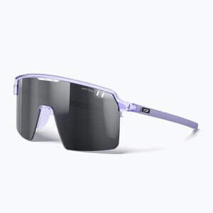 Gyerek napszemüveg Julbo Intensity Junior Spectron purple translucent brillant/purple matt (Intensity Junior Spectron J5921132) kép