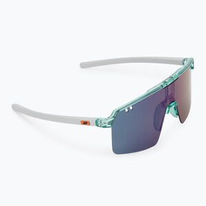 Gyerek napszemüveg Julbo Intensity Junior Spectron green translucent brillant/grey light matt (Intensity Junior Spectron J5921116) kép