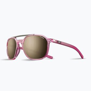 Napszemüveg Julbo Slack Polarized raspberry translucent glossy/raspberry matte (Slack Polarized J5699118) kép