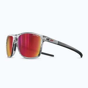 Napszemüveg Julbo The Streets Spectron shiny translu crystal/red (The Streets Spectron J5731175) kép