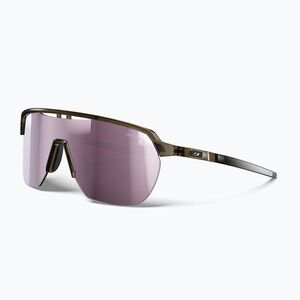 Napszemüveg Julbo Frequency Spectron HD shiny translucent brown/black (Frequency Spectron HD J5671651) kép