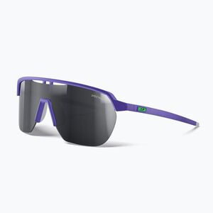 Napszemüveg Julbo Frequency Spectron matt purple/gray/green (Frequency Spectron J5671126) kép