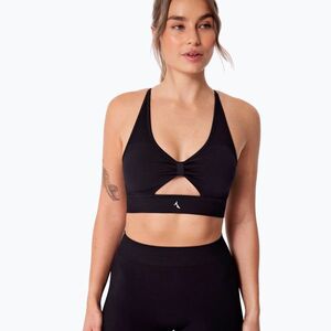 Edzőmelltartó Carpatree Eris Seamless orchid/black (Eris Seamless CP-BI-ESS-OBL) kép