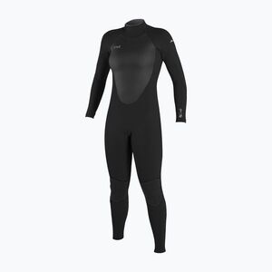 Női úszóruha O'Neill Epic 3/2 Back Zip Full A05 black/black/black (Epic 3/2 Back Zip Full 4213B-A05) kép