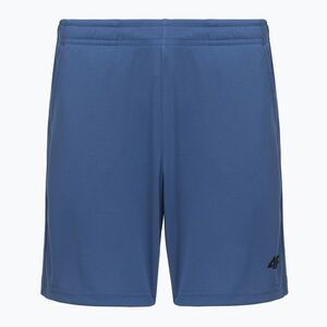 Gyerek rövidnadrág 4F The Gym Power FNK M1388 navy (The Gym Power FNK M1388 4FJWSS26TFSHM1388) kép