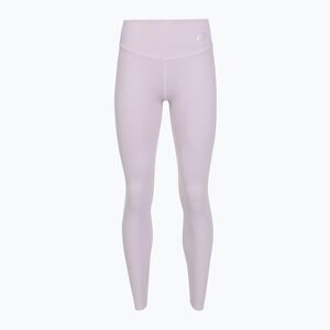 Női edző leggings 4F Solar Punk FNK F404 light violet (Solar Punk FNK F404 4FWSS26TFTIF404) kép