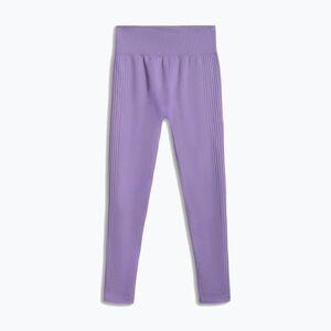 Női edző leggings 4F Multiactive FNK F420 violet (Multiactive FNK F420 4FWSS26TFTIF420) kép