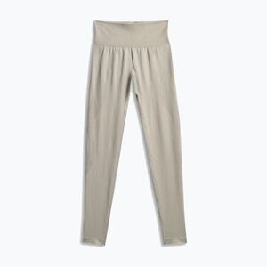 Női edző leggings 4F Multiactive FNK F457 cream (Multiactive FNK F457 4FWSS26TFTIF457) kép