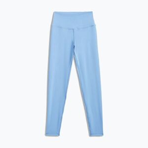 Női edző leggings 4F Multiactive FNK F419 blue (Multiactive FNK F419 4FWSS26TFTIF419) kép