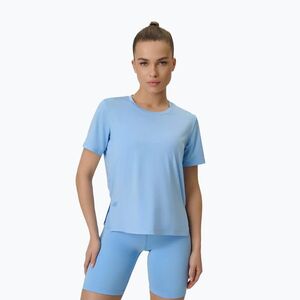 Női edzőpóló 4F Multiactive FNK F1847 blue (Multiactive FNK F1847 4FWSS26TFTSF1847) kép