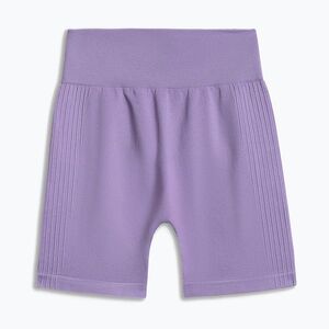 Női edző leggings 4F Multiative FNK F087 violet (Multiative FNK F087 4FWSS26TFSTF087) kép