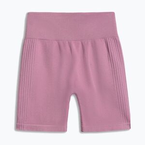Női edző leggings 4F Multiative FNK F087 coral (Multiative FNK F087 4FWSS26TFSTF087) kép