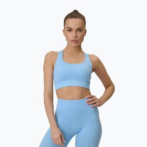 Edzőmelltartó 4F Multiactive F242 blue (Multiactive F242 4FWSS26USBAF242) kép