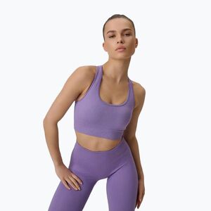 Edzőmelltartó 4F Multiactive F242 violet (Multiactive F242 4FWSS26USBAF242) kép