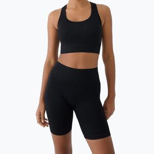 Edzőmelltartó 4F Multiactive F242 deep black (Multiactive F242 4FWSS26USBAF242) kép
